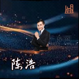 陈浩